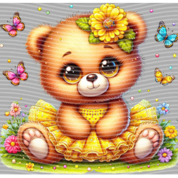 Bear-BR 1538